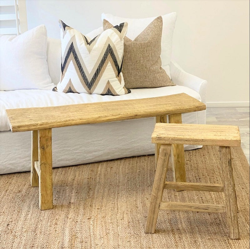 VINTAGE STOOL
