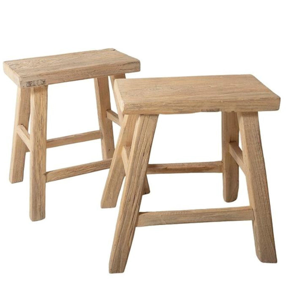 VINTAGE STOOL