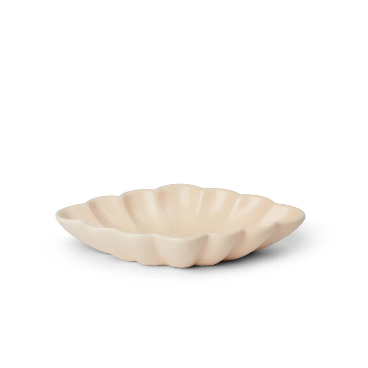 CLOUD CERAMIC SERVING BOWL
