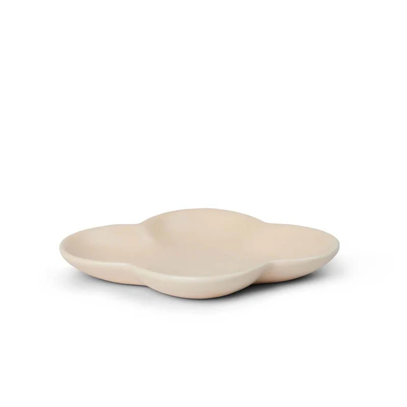 BUBBLE CERAMIC DISH