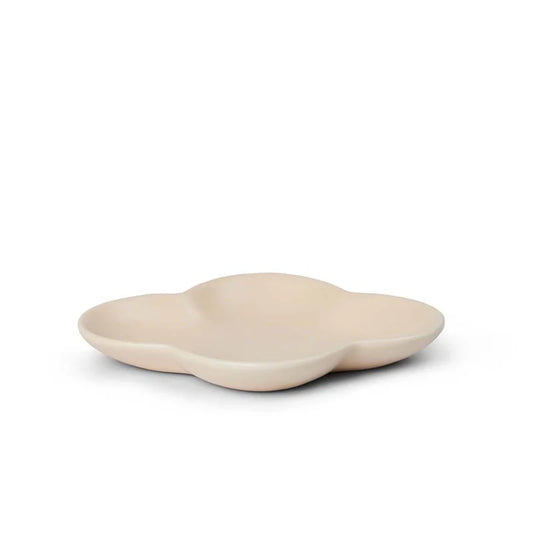 BUBBLE CERAMIC DISH