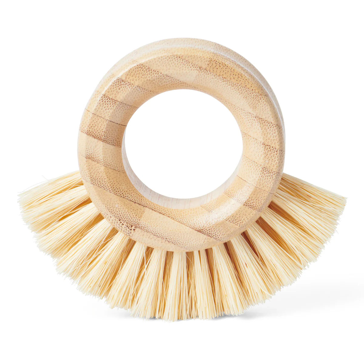 CIRCLE VEGGIE BRUSH