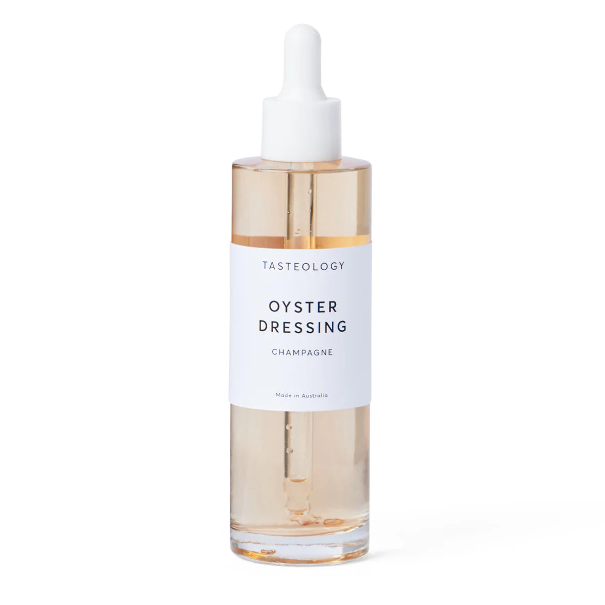 CHAMPAGNE OYSTER DRESSING