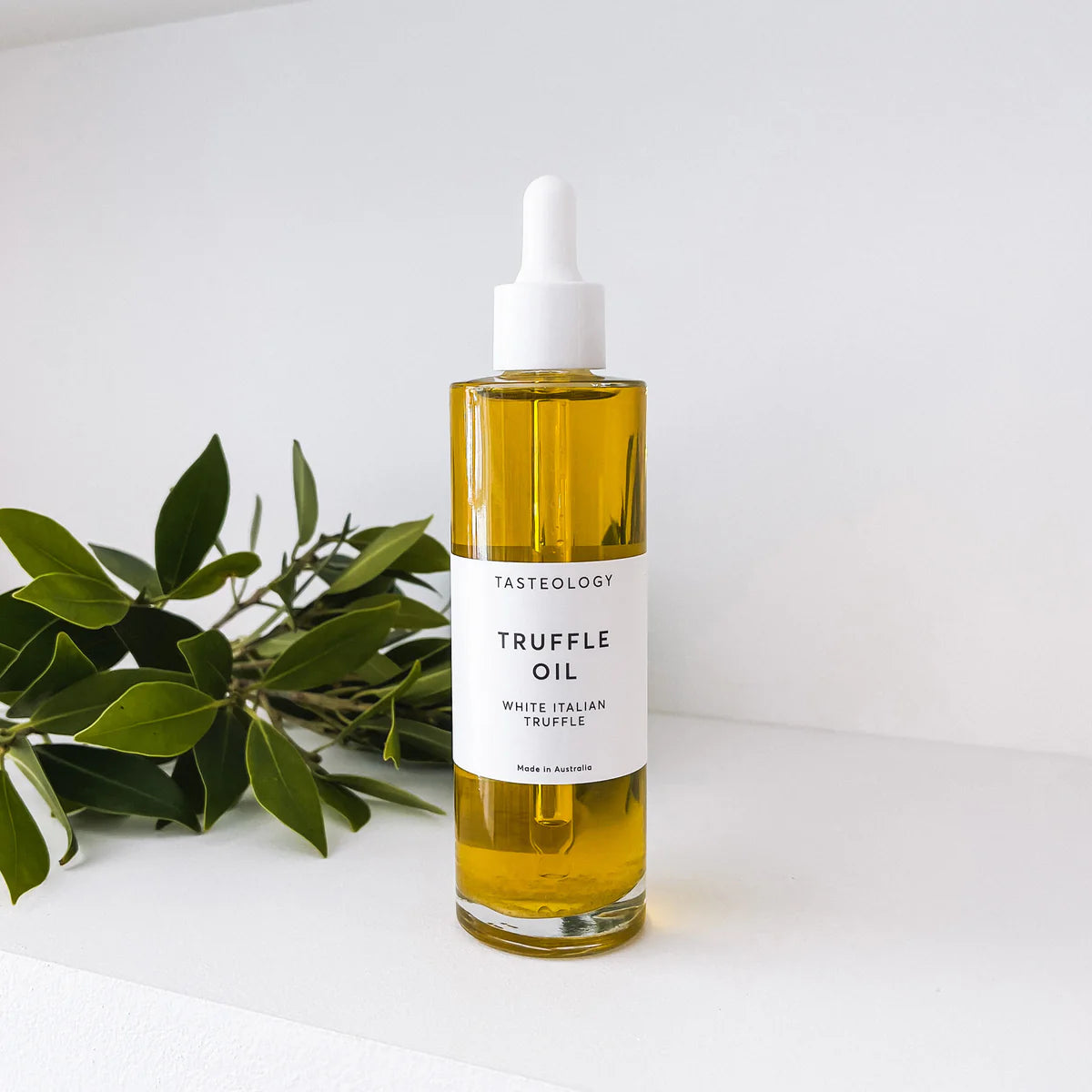 TRUFFLE OIL