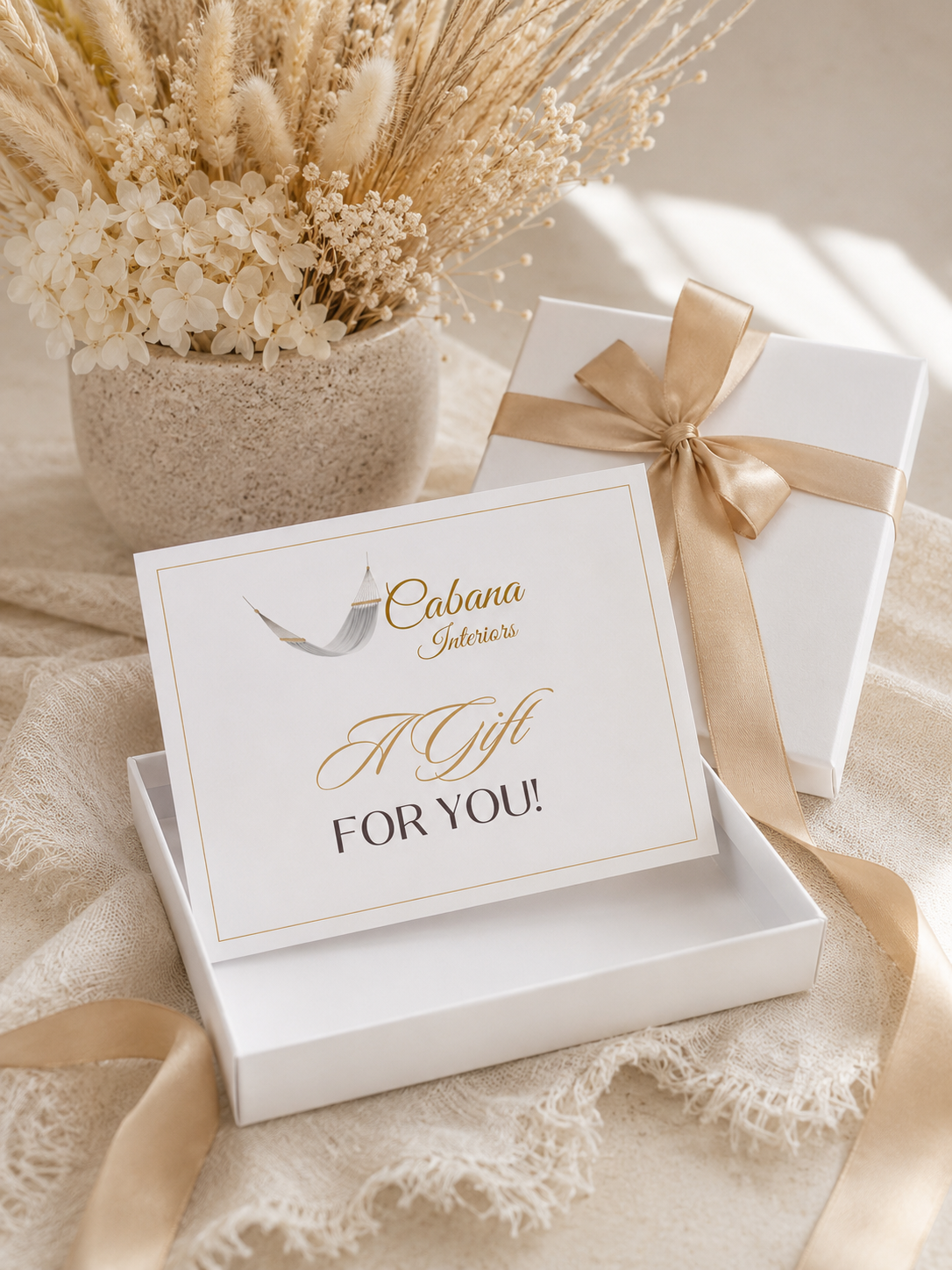 Gift Voucher