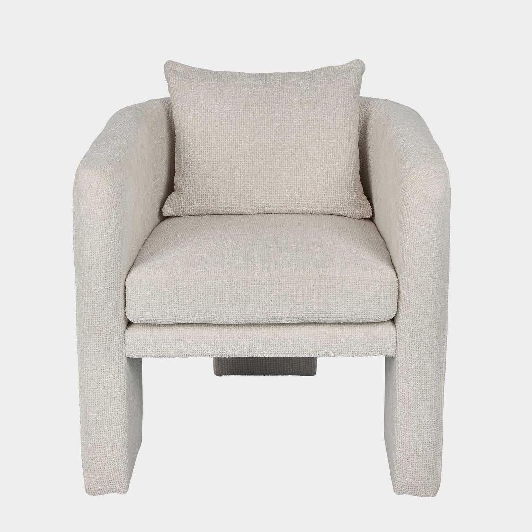 Kennedy Armchair Natural