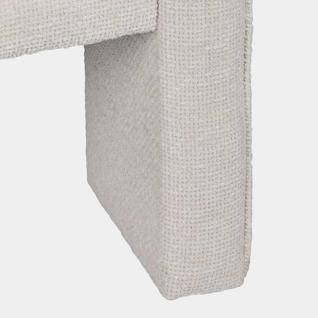 Kennedy Armchair Natural