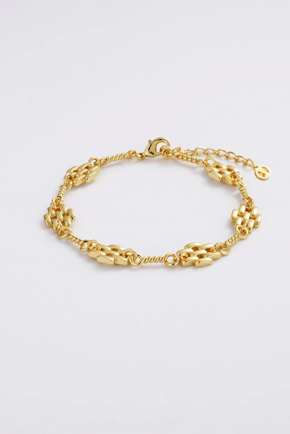 Juliette Bracelet - Gold
