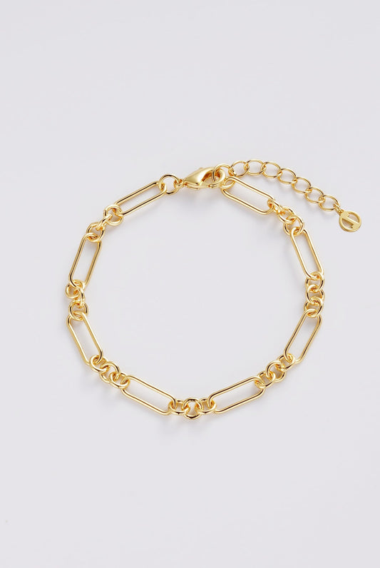 Nia Bracelet - Gold
