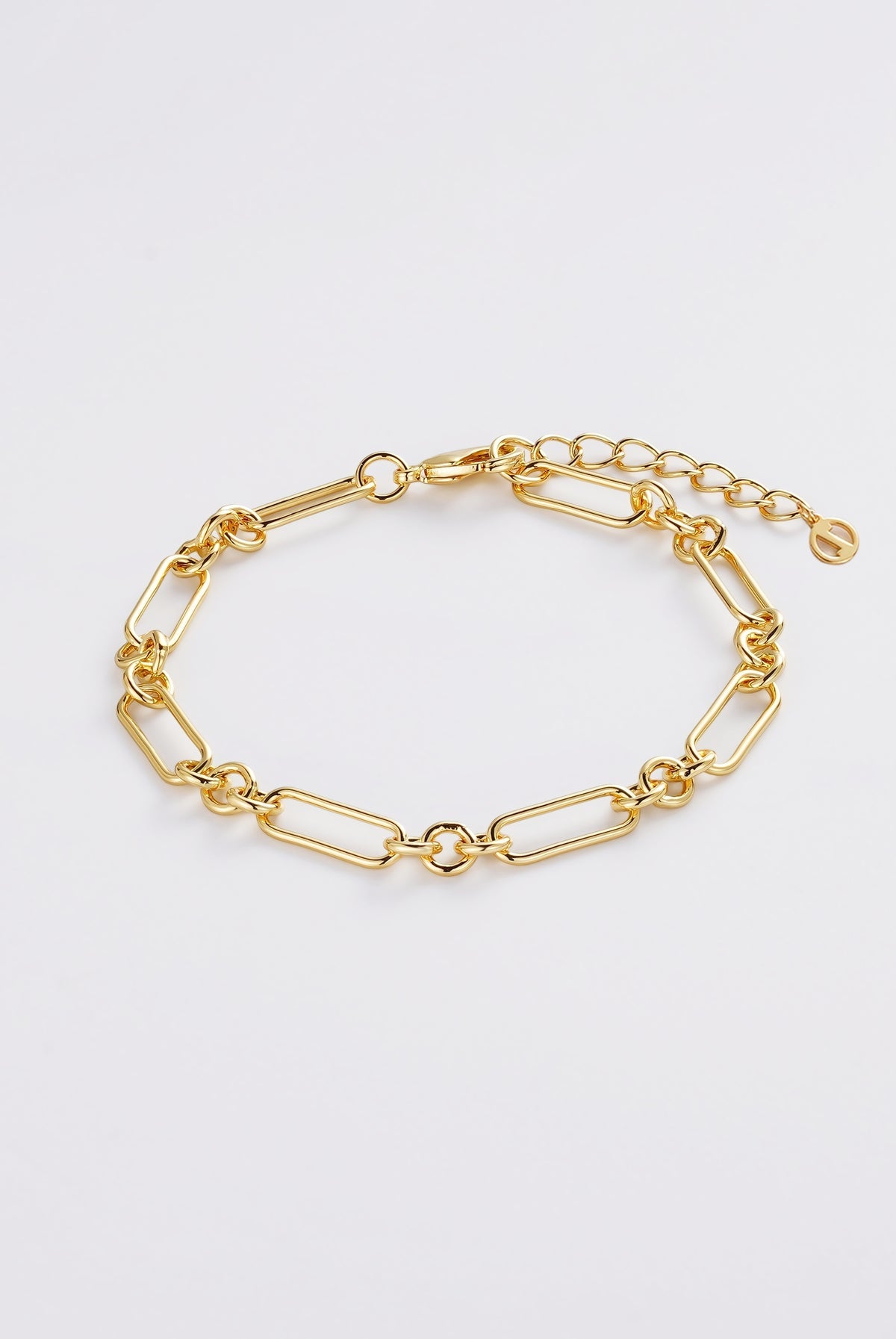 Nia Bracelet - Gold