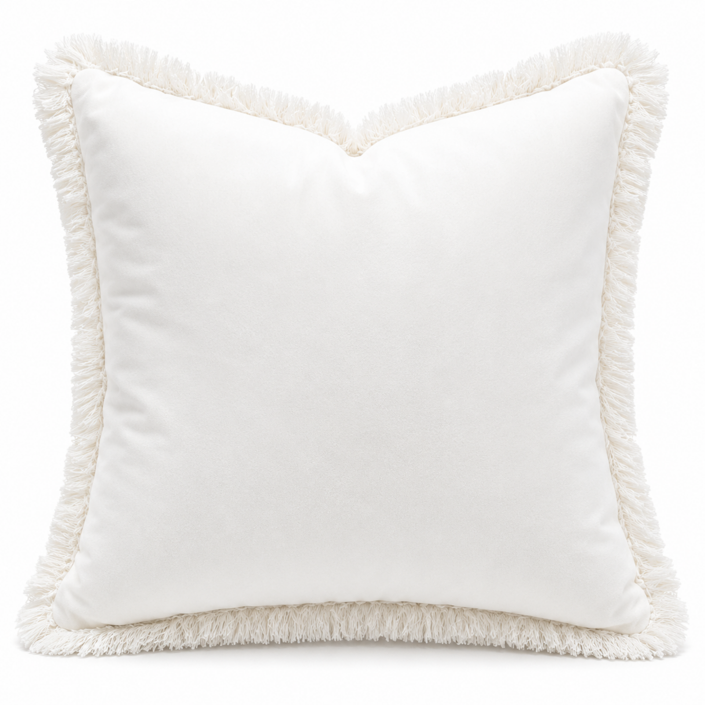 ST. KILDA WHITE CUSHION