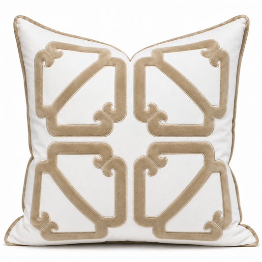 MANLY SAND CUSHION