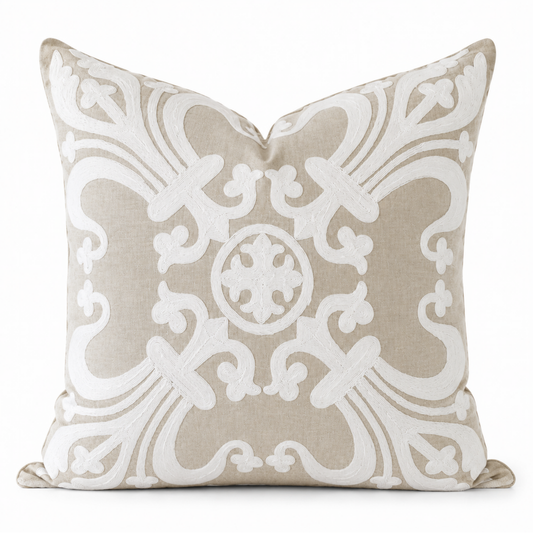 PROVENCE NATURAL CUSHION