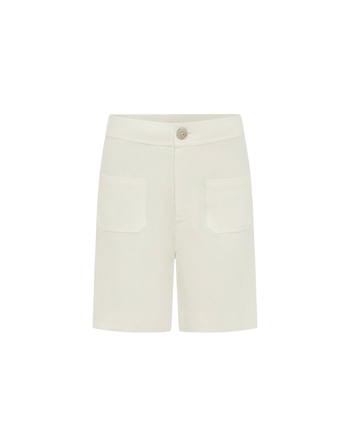 Scandi & Co. Linen Shorts