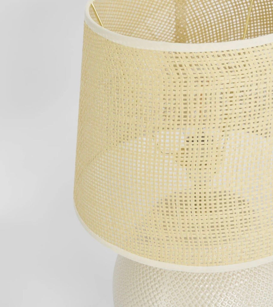 Little Bay Table Lamp & Shade