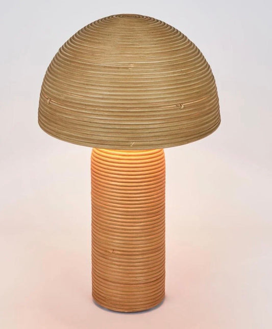 Bullwinkle Table Lamp Tall