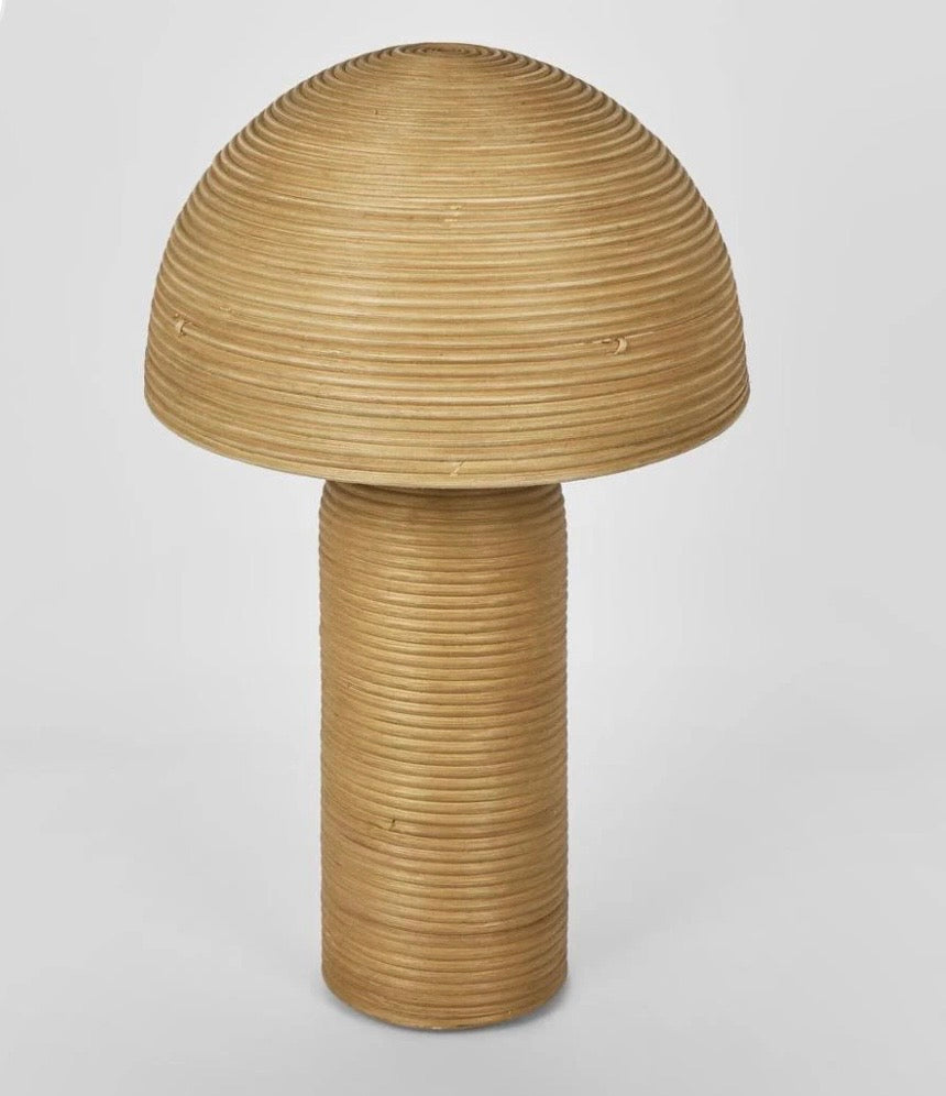 Bullwinkle Table Lamp Tall