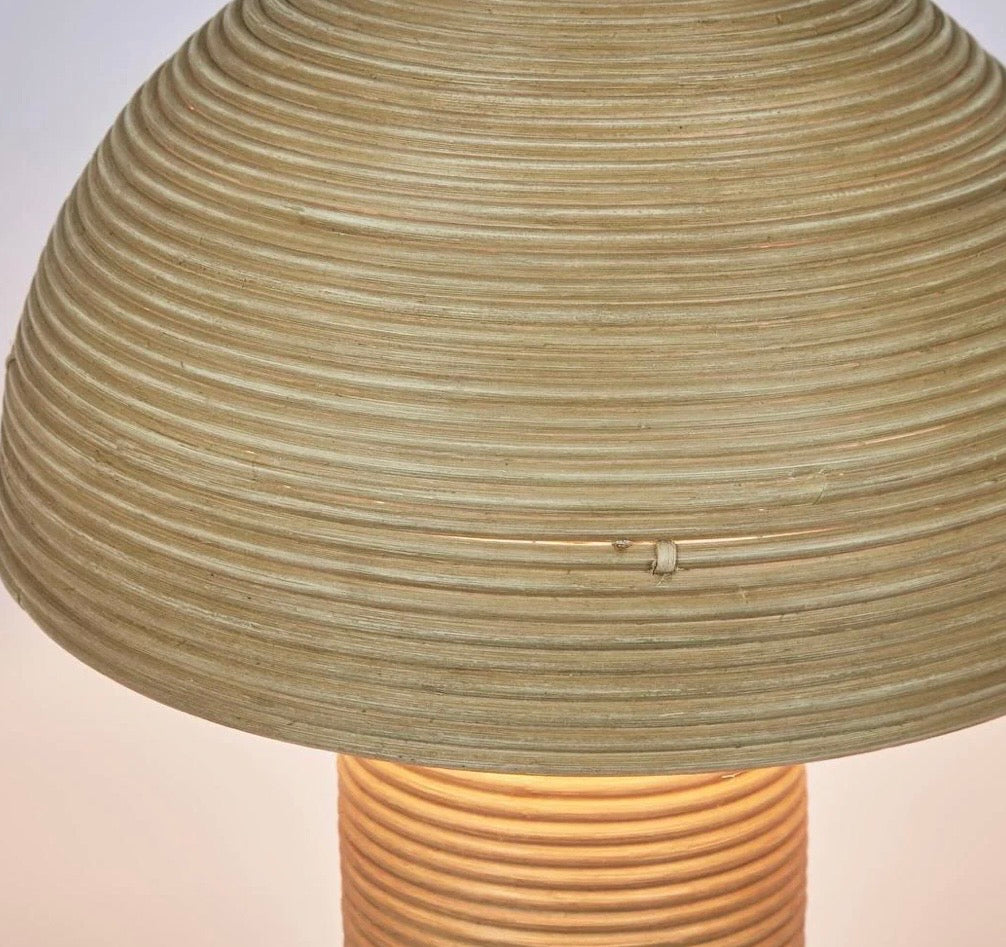 Bullwinkle Table Lamp Tall