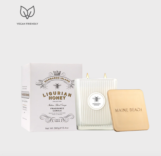 K.I. Collection - Italian Blood Orange Fragrance Candle 380g