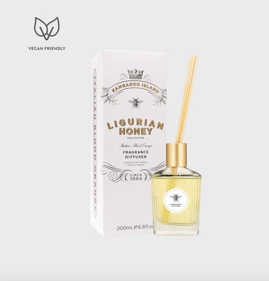 K.I. Collection - Italian Blood Orange Fragrance Diffuser 200ml