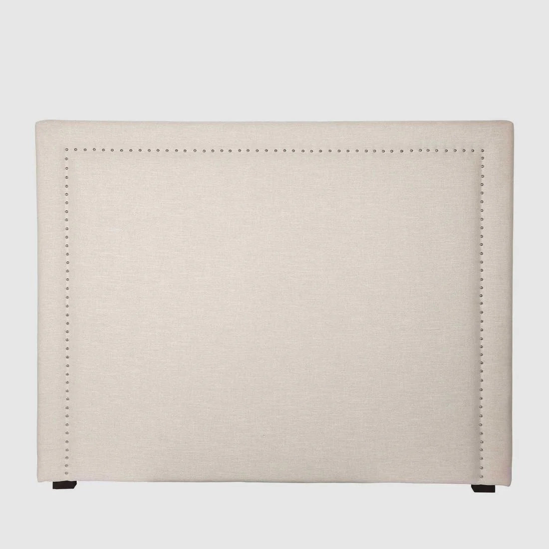 Lennox Queen Bedhead Natural
