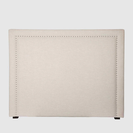 Lennox Queen Bedhead Natural