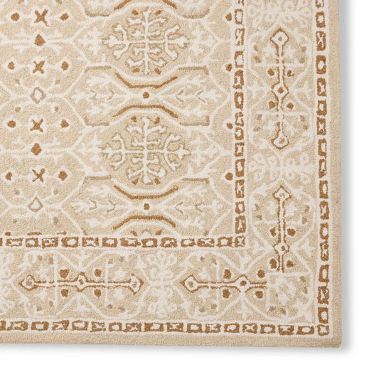 Linwood Neutral Wool Rug