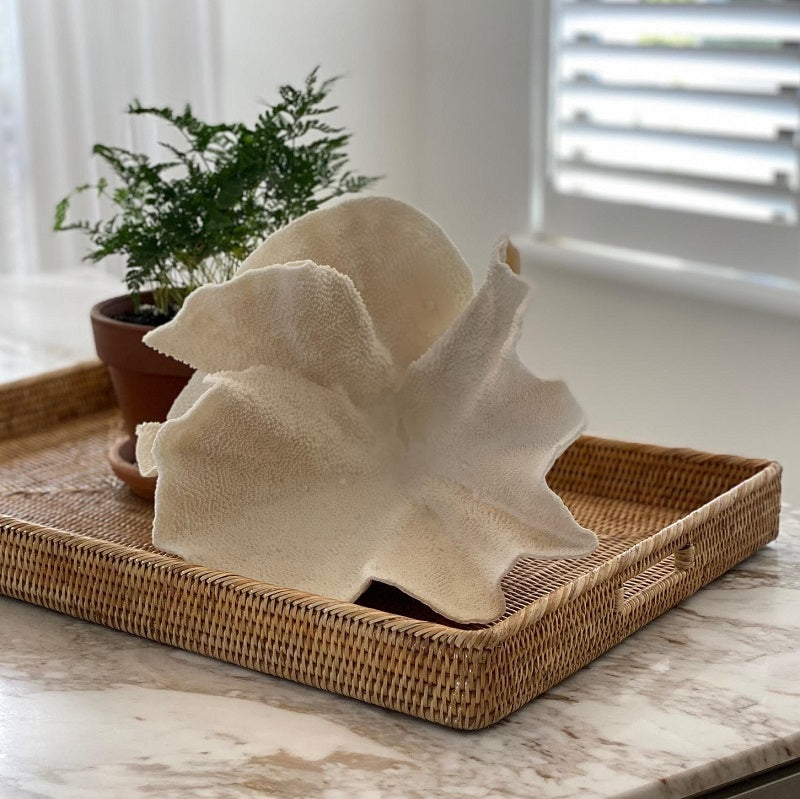 MANDALAY TRAY RECTANGULAR
