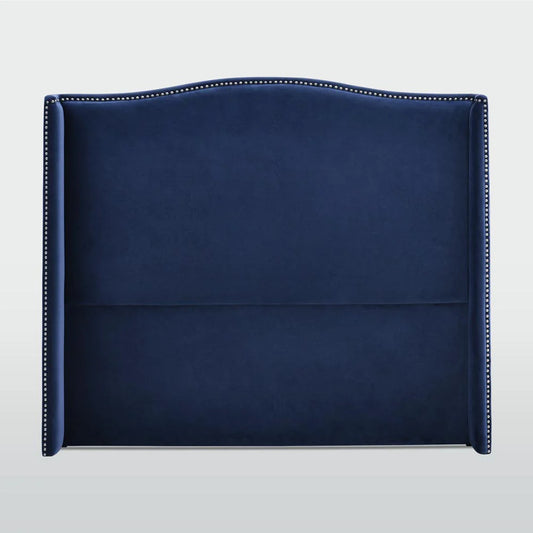 Mornington Bedhead – Blue Velvet