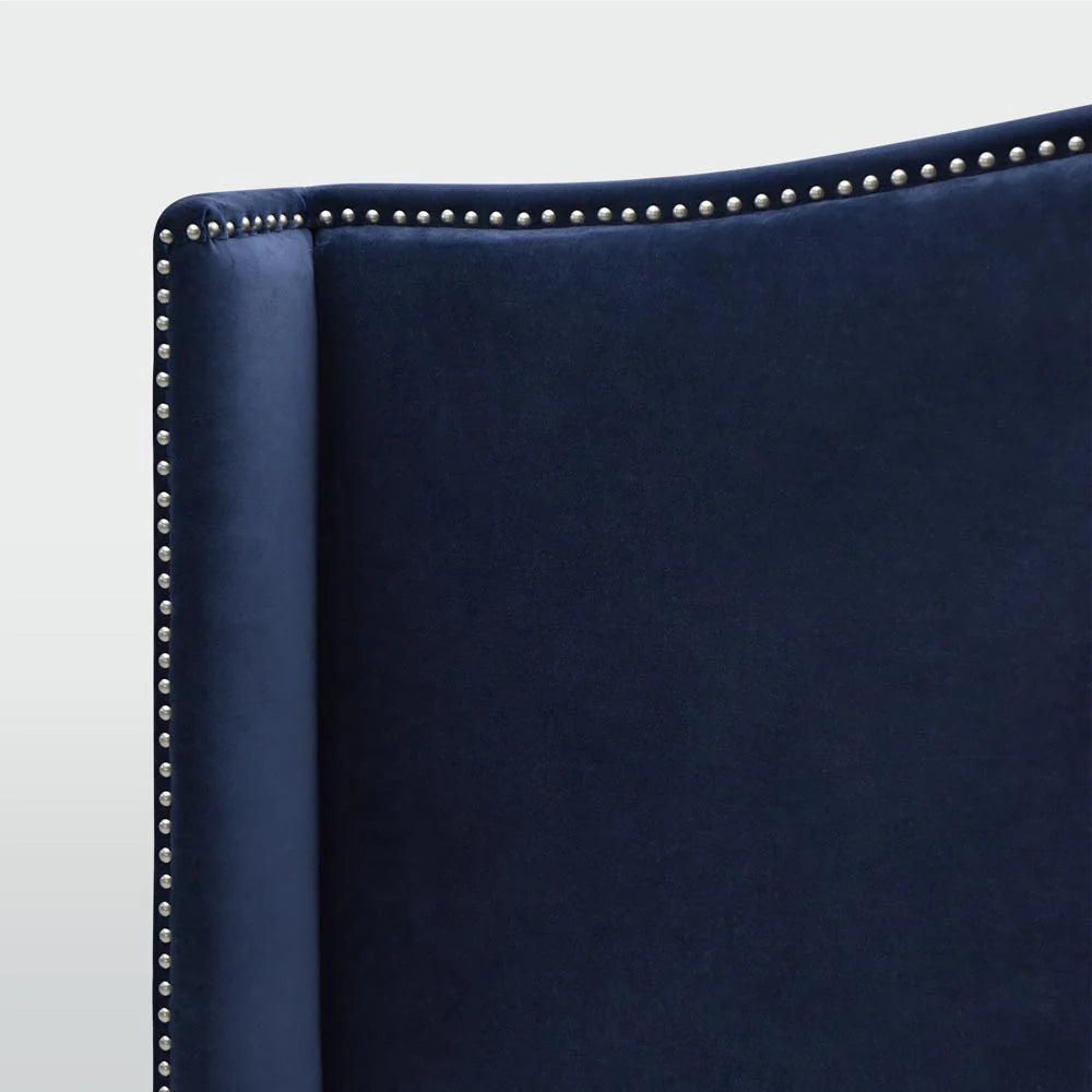 Mornington Bedhead – Blue Velvet