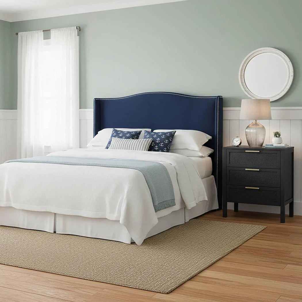 Mornington Bedhead – Blue Velvet