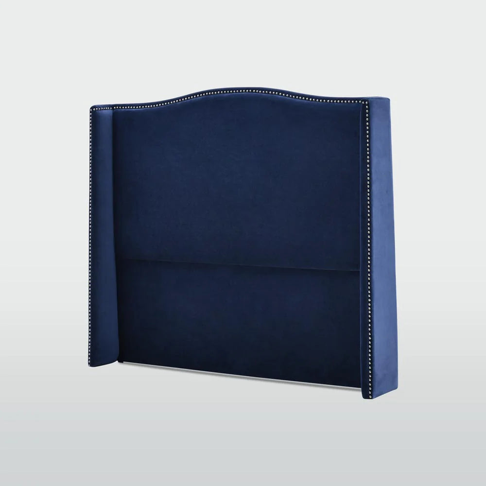 Mornington Bedhead – Blue Velvet