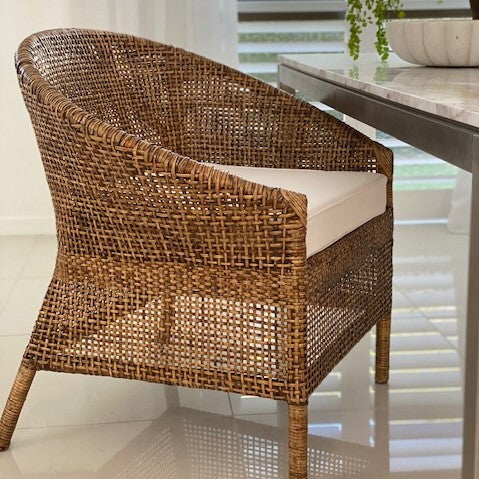 PLANTATION CHAIR