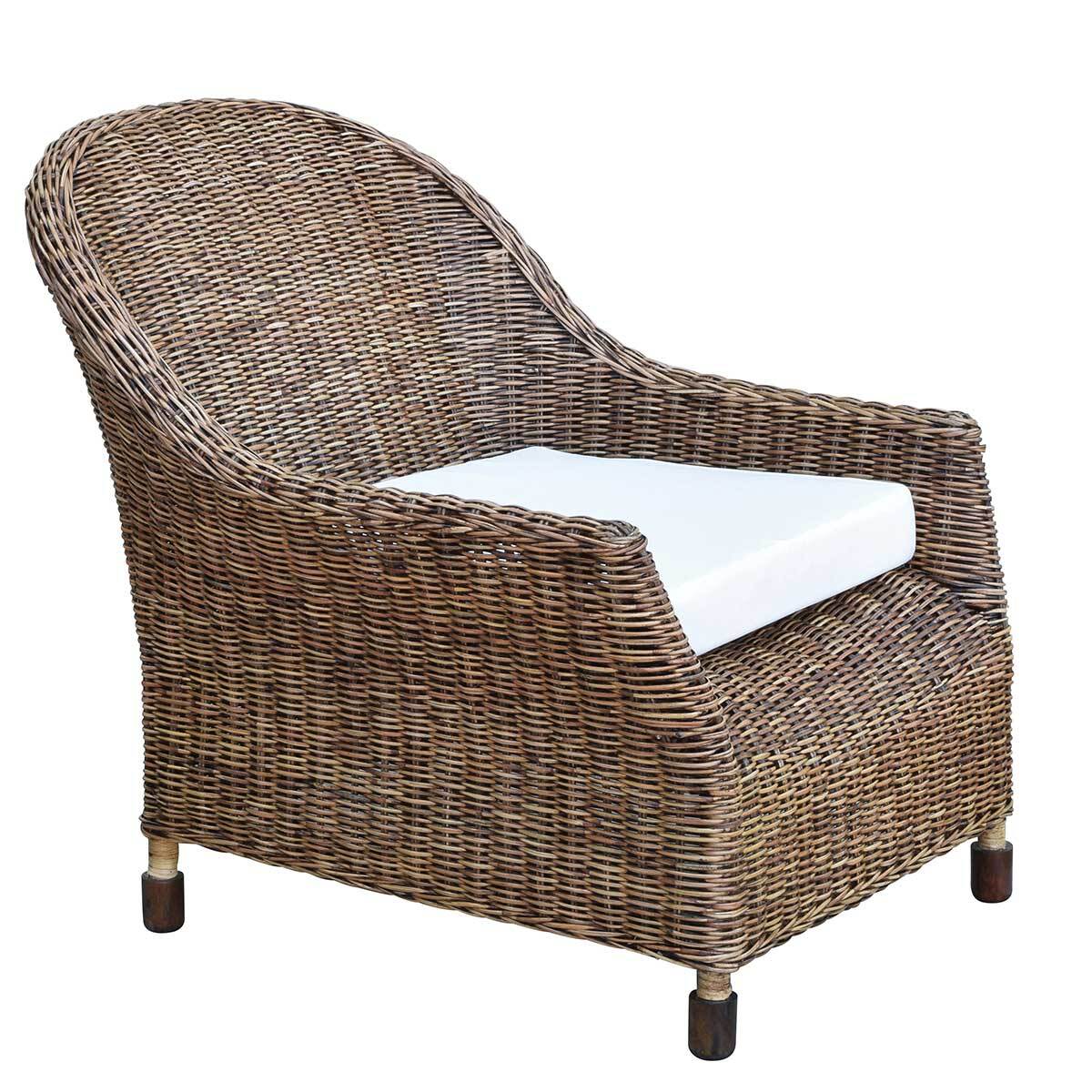 PLANTATION LOUNGE CHAIR