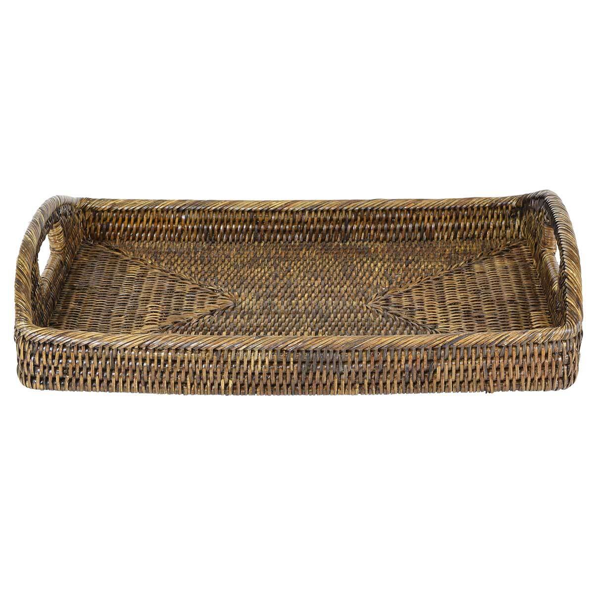 PLANTATION MORNING TRAY
