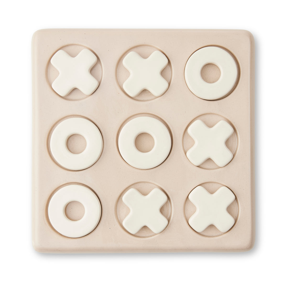 Palermo Tic Tac Toe