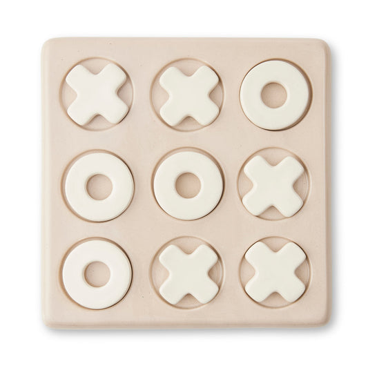 Palermo Tic Tac Toe