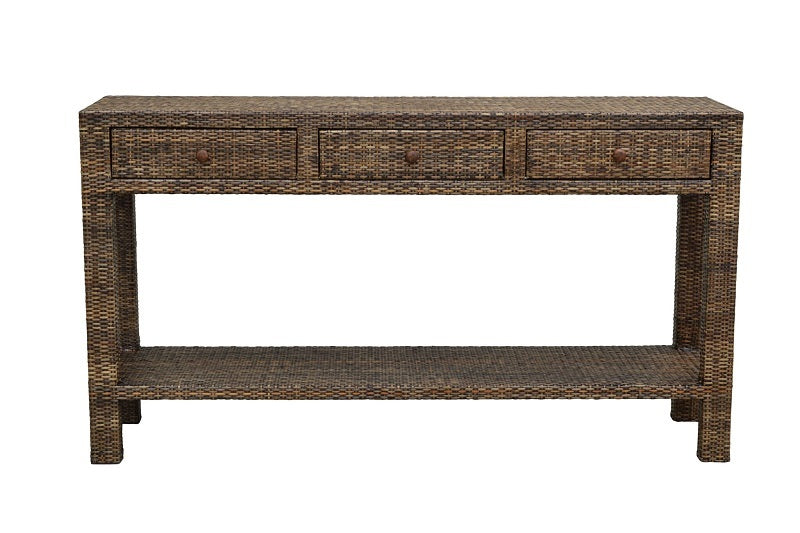 PLANTATION CONSOLE