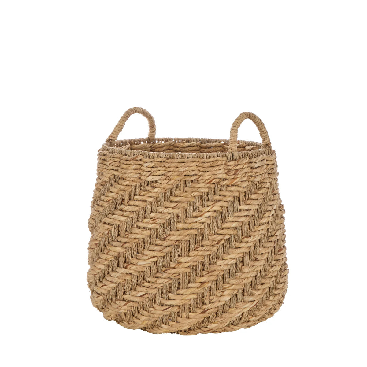 Rogue Aspen Planter 2pcs Set Natural