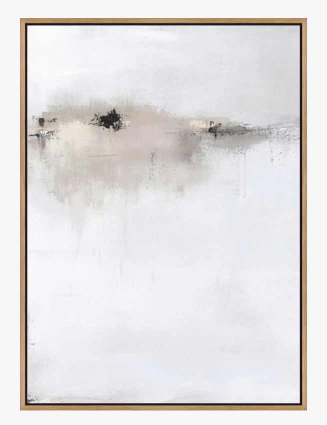 Serenity Soul VIII (Canvas)