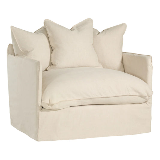 SINGITA SOFAS | ONE SEATER