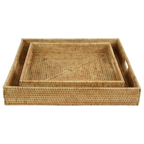 MANDALAY TRAY SQUARE SMALL
